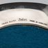 British Vintage Silver Plated Squirrel Decoration Oval Dish Seba